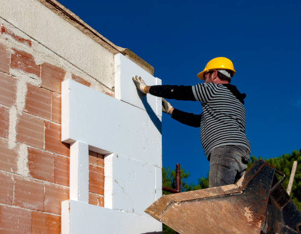 Best Spray Foam Insulation  in Clarks Green, PA