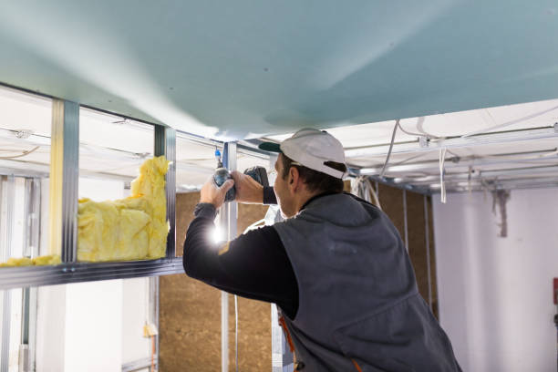 Best Affordable Insulation Services  in Clarks Green, PA