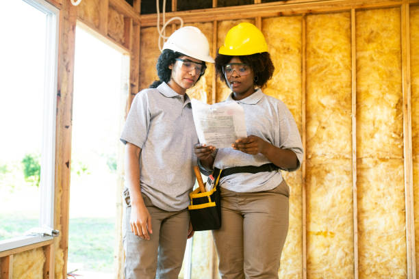 Best Professional Insulation Contractor  in Clarks Green, PA