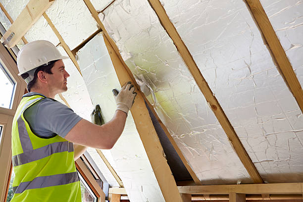 Best Insulation Repair Services  in Clarks Green, PA