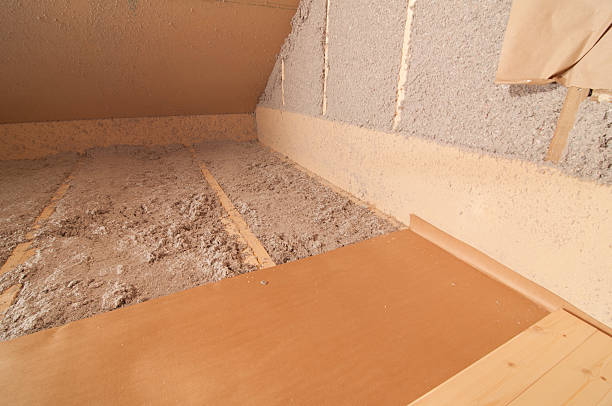 Insulation for New Construction in Clarks Green, PA