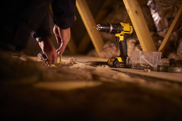 Best Attic Insulation Installation  in Clarks Green, PA