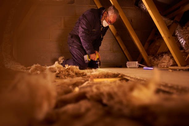 Range of Insulation Solutions in Clarks Green, PA